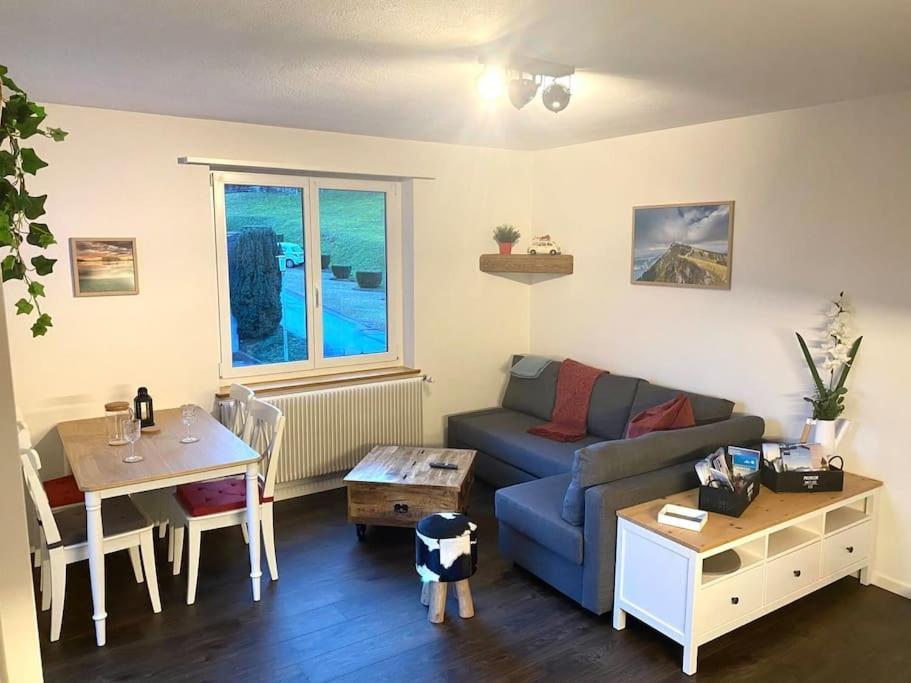 Beautiful Flat With Nice Lake And Mountain Views Weggis Esterno foto